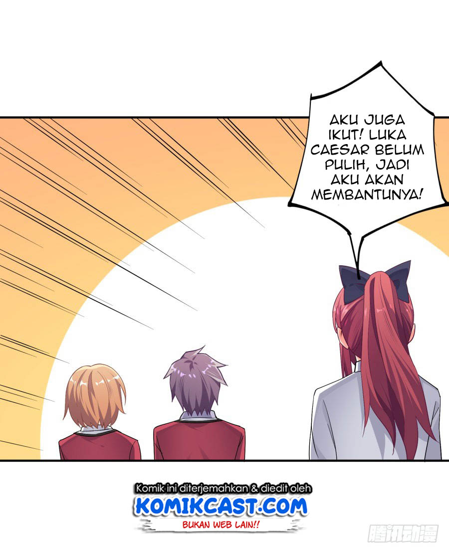 I Picked Up a Demon Lord as a Maid chapter 10